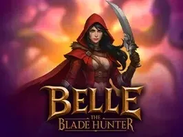เบลล์ นักล่าใบมีด game icon