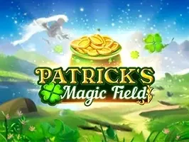 Patrick's Magic Field game icon