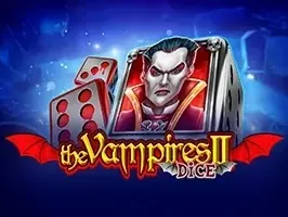 ลูกเต๋าแวมไพร์ II game icon