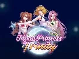 Moon Princess Trinity thumbnail