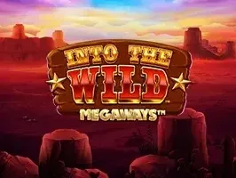 Into The Wild Megaways thumbnail