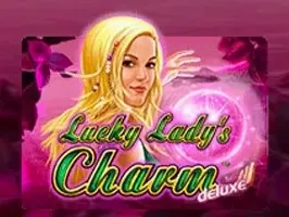Lucky Lady Charm thumbnail