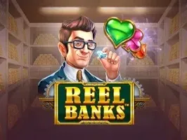 รีล แบงค์ game icon