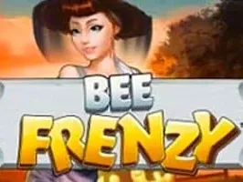 Bee Frenzy game thumbnail