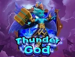 Thunder God game thumbnail