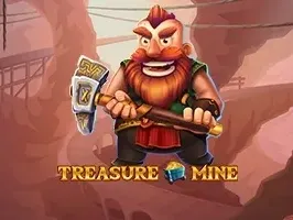 Treasure Mine game icon