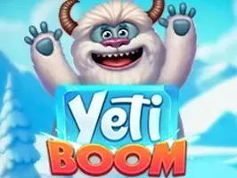 Yeti Boom game icon