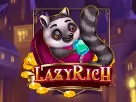 Lazy Rich game thumbnail