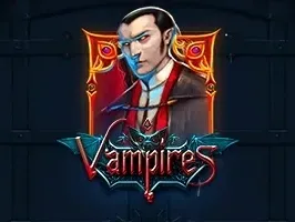 Vampires game icon