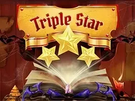 Triple Star game thumbnail