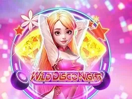 ไวด์ดิสโก้ไนท์ game icon
