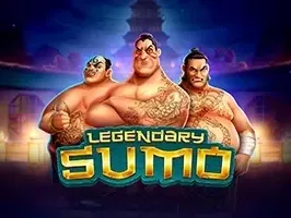 ซูโม่ในตำนาน game icon